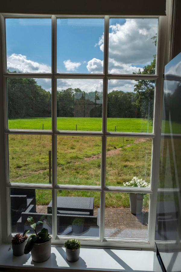 Villa Tranquility Farm Dalfsen Exterior foto