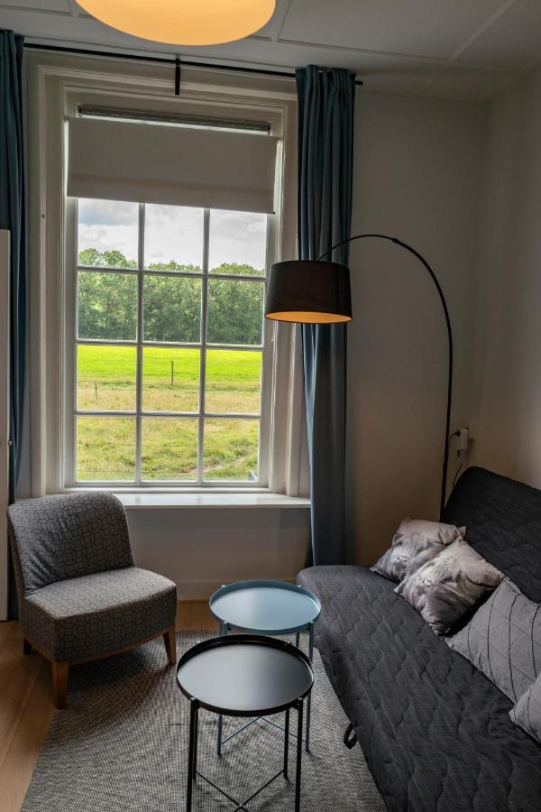 Villa Tranquility Farm Dalfsen Exterior foto